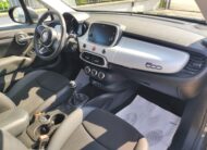 FIAT 500X 1.3 M. JET 95 CV E6D CONNECT