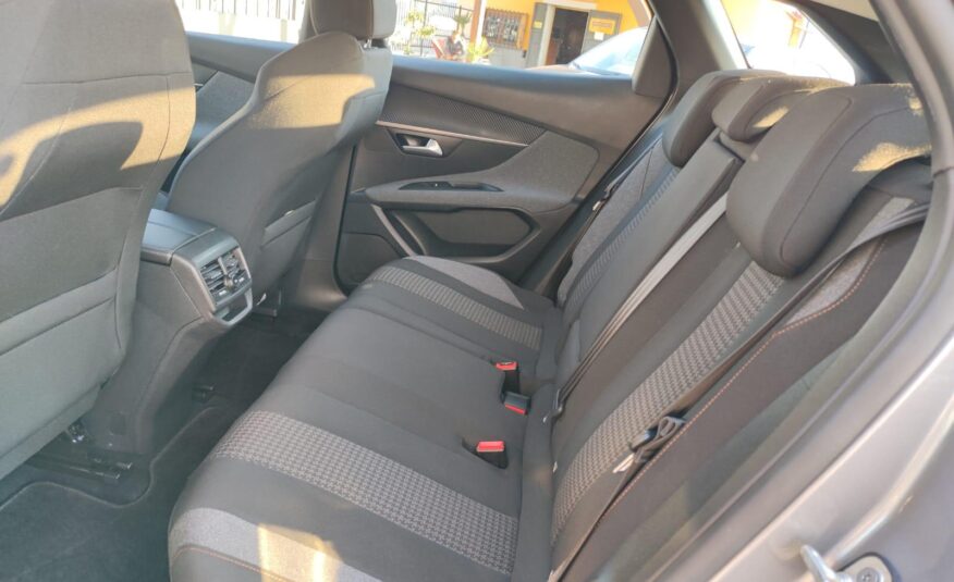PEUGEOT 3008 1.5 BLUEHDI 130 CV S&S BUSINESS EAT8