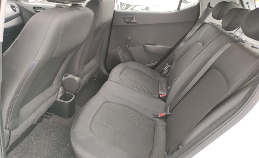 HYUNDAI I 10  1.0 68 CV