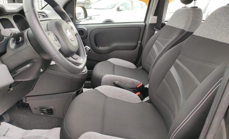FIAT PANDA 1.0 FIREFLY 70 CV S&S HYBRID CITY LIFE