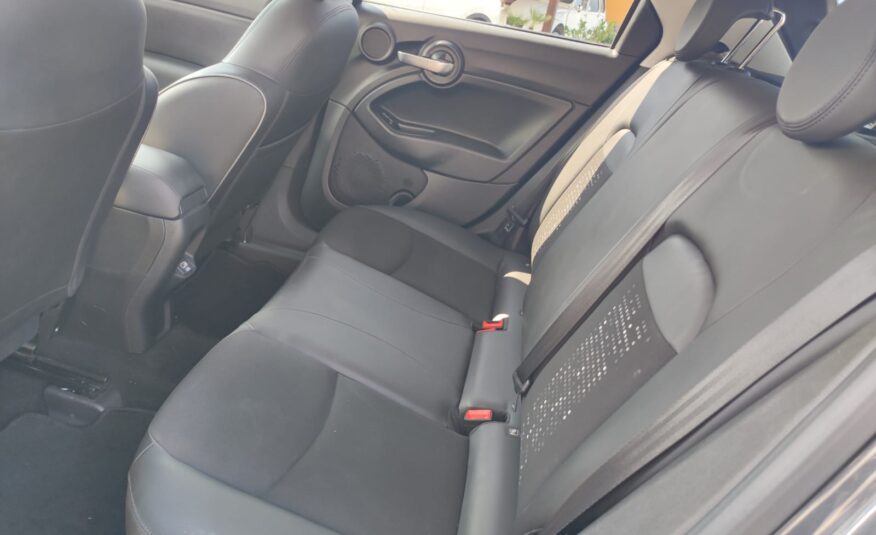 FIAT 500X 1.3 M. JET 95 CV E6D CONNECT