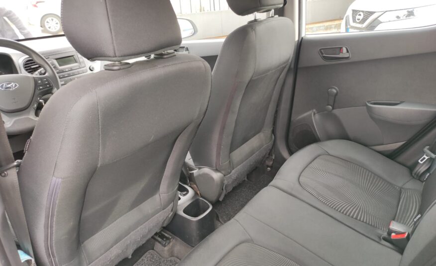 HYUNDAI I 10  1.0 68 CV
