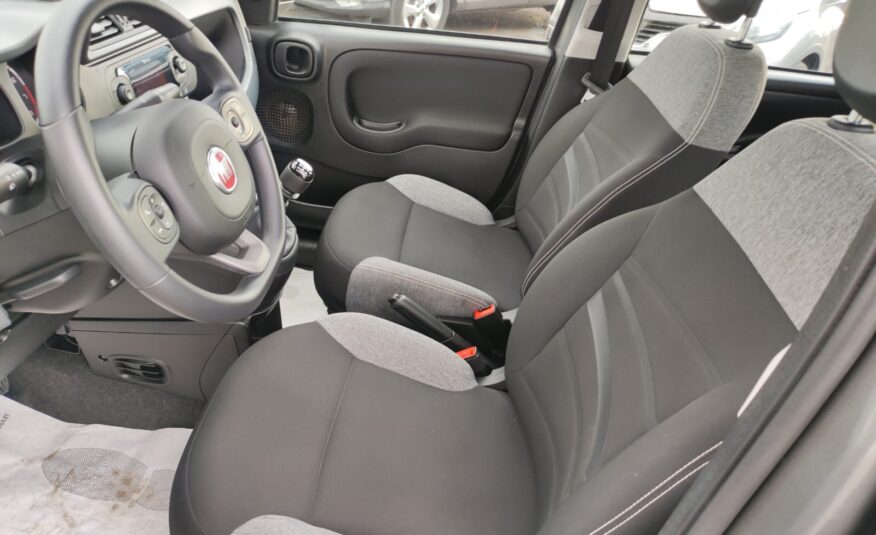 FIAT PANDA 1.0 FIREFLY 70 CV S&S HYBRID CITY LIFE