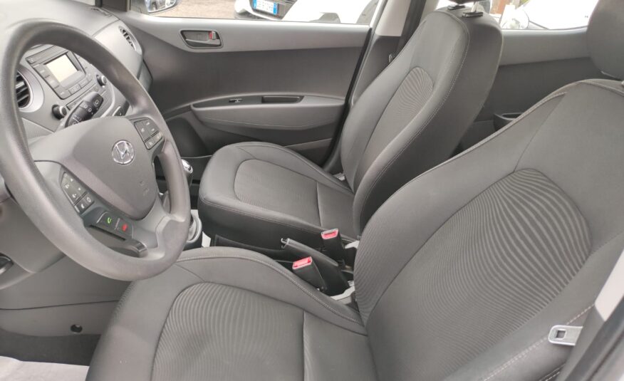 HYUNDAI I 10  1.0 68 CV