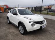 NISSAN JUKE 1.5 DCI 110 MCV VISIA