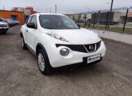NISSAN JUKE 1.5 DCI 110 MCV VISIA