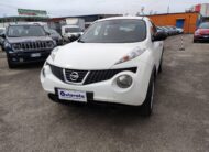 NISSAN JUKE 1.5 DCI 110 MCV VISIA