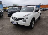 NISSAN JUKE 1.5 DCI 110 MCV VISIA