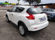 NISSAN JUKE 1.5 DCI 110 MCV VISIA