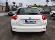 NISSAN JUKE 1.5 DCI 110 MCV VISIA