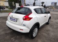NISSAN JUKE 1.5 DCI 110 MCV VISIA