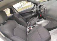 NISSAN JUKE 1.5 DCI 110 MCV VISIA