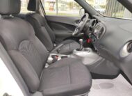 NISSAN JUKE 1.5 DCI 110 MCV VISIA