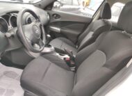 NISSAN JUKE 1.5 DCI 110 MCV VISIA