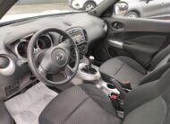 NISSAN JUKE 1.5 DCI 110 MCV VISIA