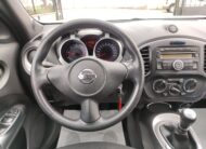 NISSAN JUKE 1.5 DCI 110 MCV VISIA