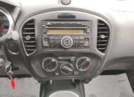 NISSAN JUKE 1.5 DCI 110 MCV VISIA