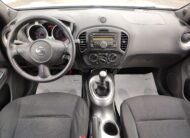 NISSAN JUKE 1.5 DCI 110 MCV VISIA