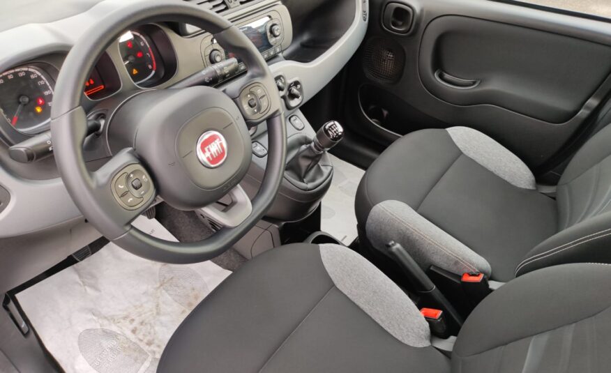 FIAT PANDA 1.0 FIREFLY 70 CV S&S HYBRID CITY LIFE