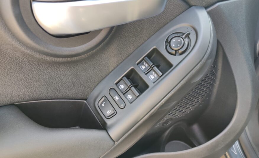 FIAT 500X 1.3 M. JET 95 CV E6D CONNECT