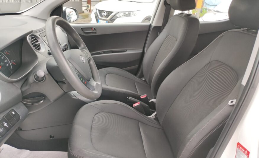 HYUNDAI I 10  1.0 68 CV