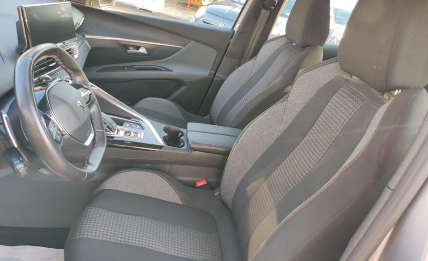PEUGEOT 3008 1.5 BLUEHDI 130 CV S&S BUSINESS EAT8