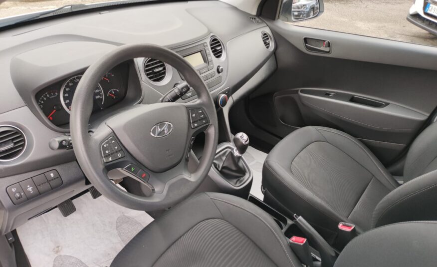 HYUNDAI I 10  1.0 68 CV
