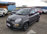FIAT PANDA 1.0 FIREFLY 70 CV S&S HYBRID CITY LIFE