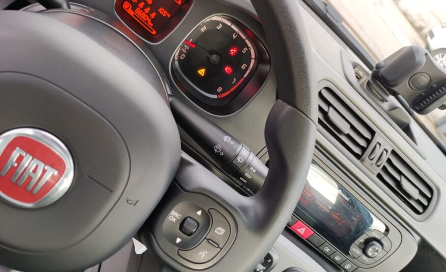 FIAT PANDA 1.0 FIREFLY 70 CV S&S HYBRID CITY LIFE