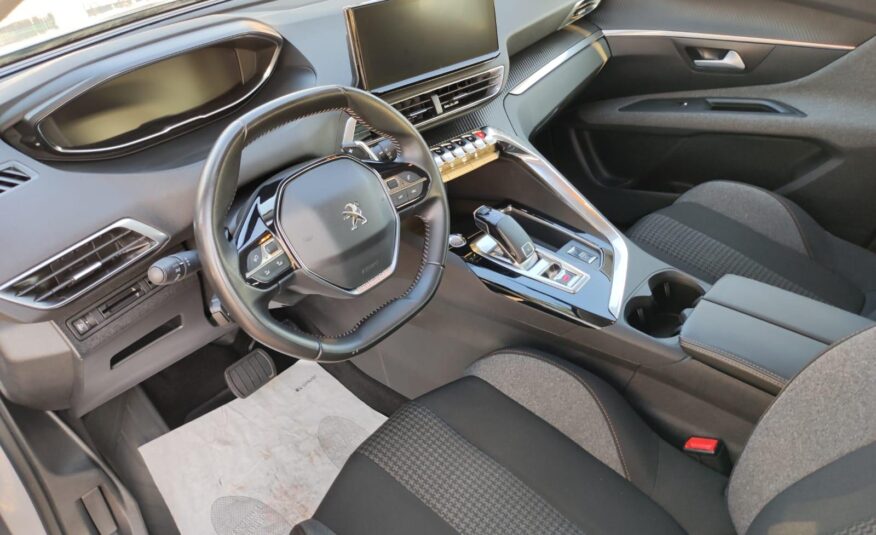 PEUGEOT 3008 1.5 BLUEHDI 130 CV S&S BUSINESS EAT8