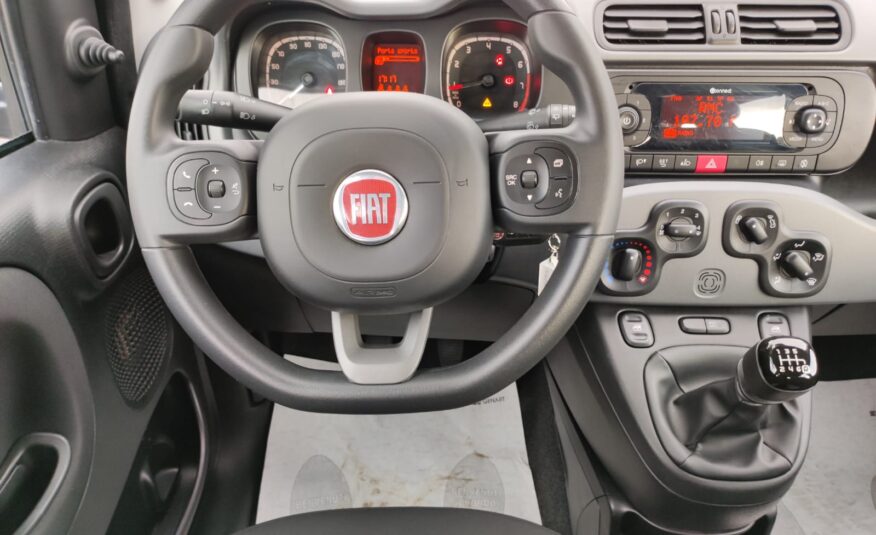 FIAT PANDA 1.0 FIREFLY 70 CV S&S HYBRID CITY LIFE
