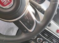 FIAT 500X 1.3 M. JET 95 CV E6D CONNECT