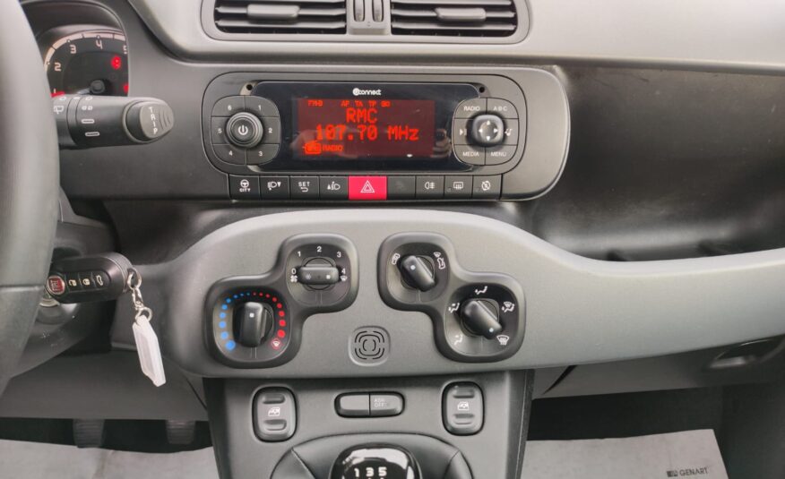 FIAT PANDA 1.0 FIREFLY 70 CV S&S HYBRID CITY LIFE