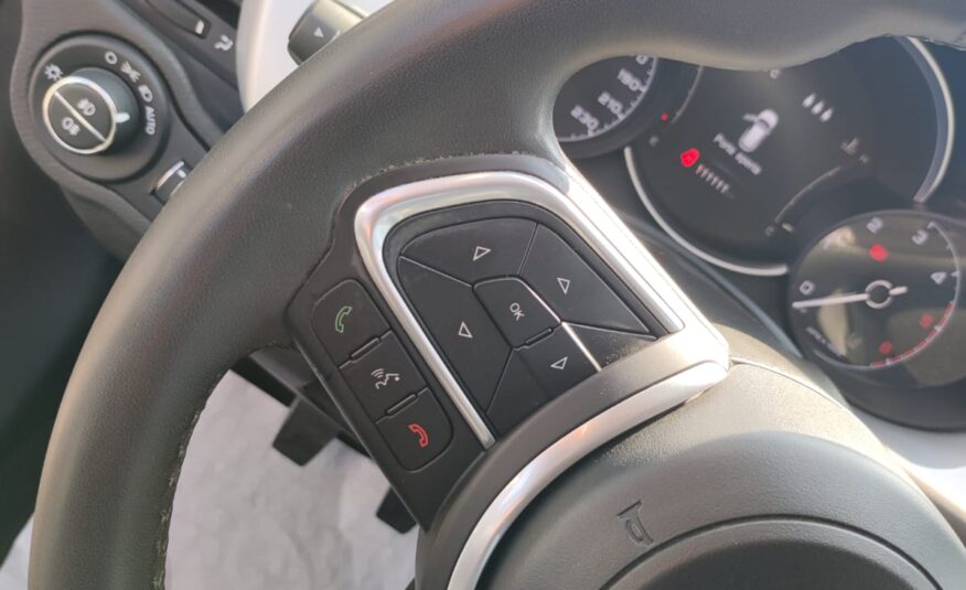 FIAT 500X 1.3 M. JET 95 CV E6D CONNECT