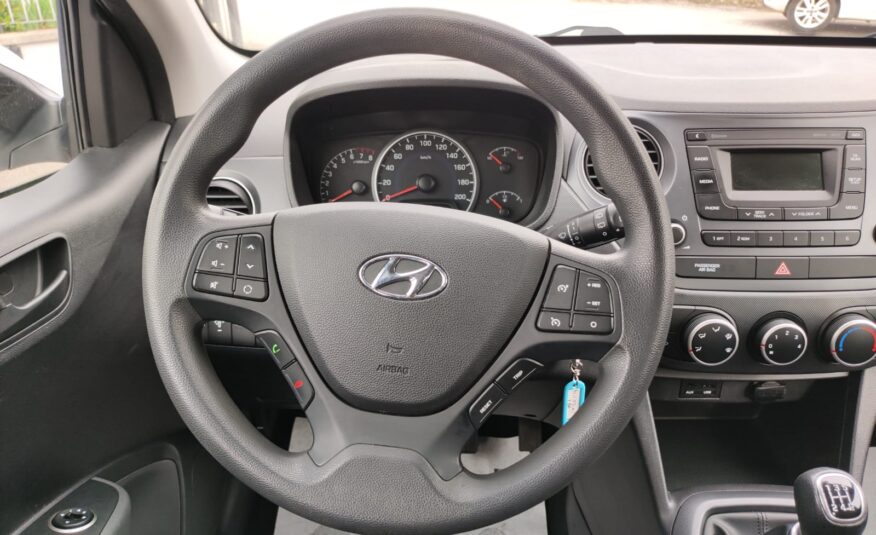 HYUNDAI I 10  1.0 68 CV