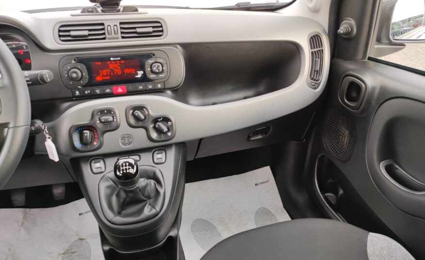 FIAT PANDA 1.0 FIREFLY 70 CV S&S HYBRID CITY LIFE