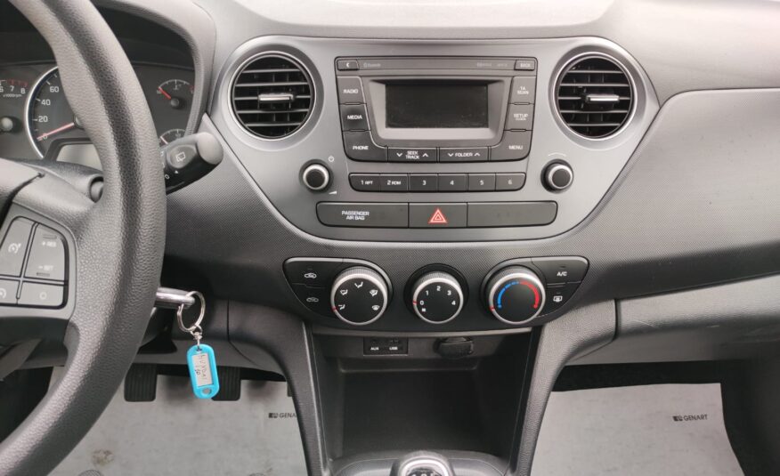 HYUNDAI I 10  1.0 68 CV