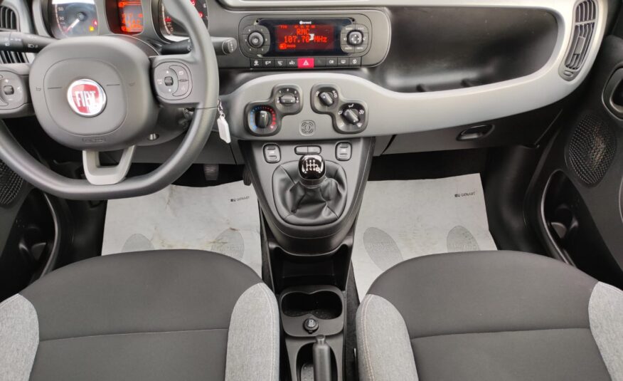 FIAT PANDA 1.0 FIREFLY 70 CV S&S HYBRID CITY LIFE