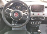 FIAT 500X 1.3 M. JET 95 CV E6D CONNECT
