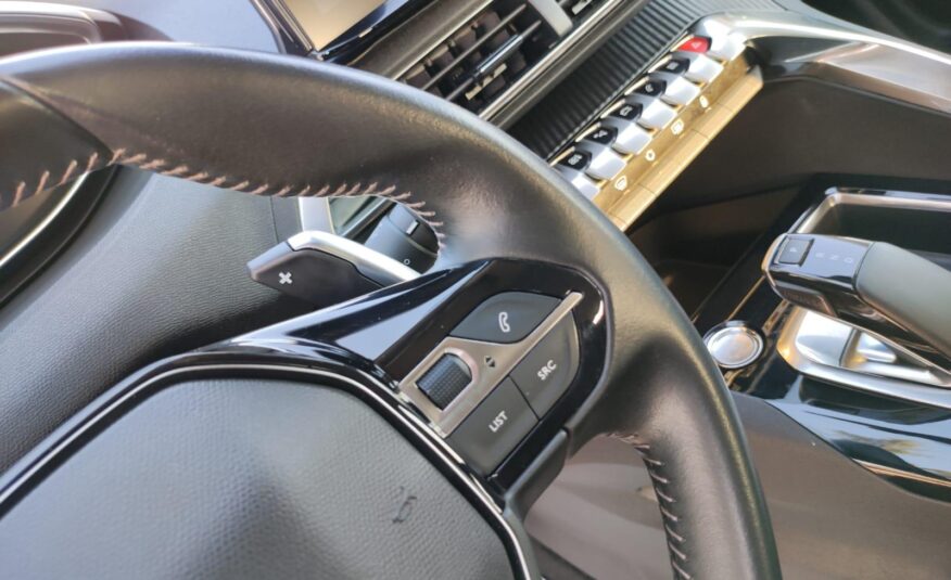 PEUGEOT 3008 1.5 BLUEHDI 130 CV S&S BUSINESS EAT8