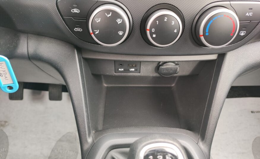 HYUNDAI I 10  1.0 68 CV