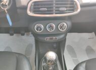 FIAT 500X 1.3 M. JET 95 CV E6D CONNECT