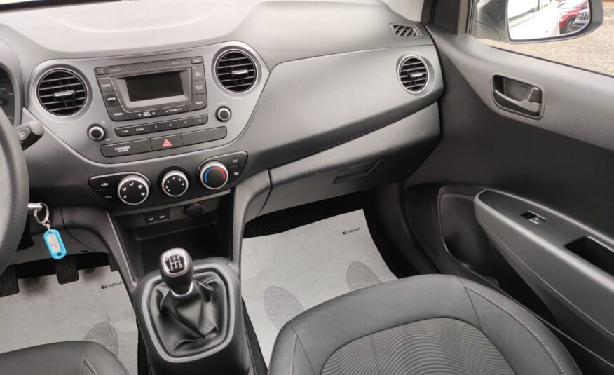 HYUNDAI I 10  1.0 68 CV