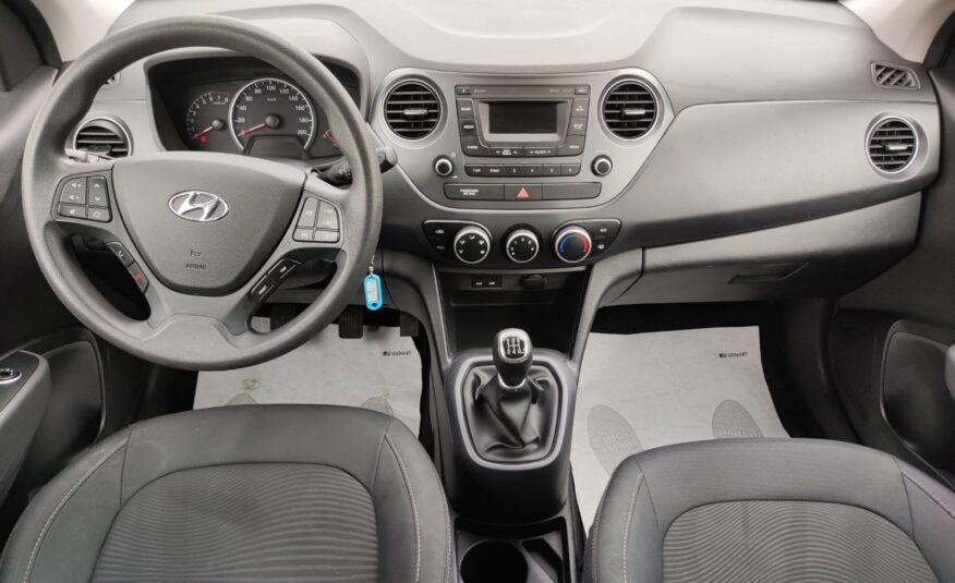 HYUNDAI I 10  1.0 68 CV
