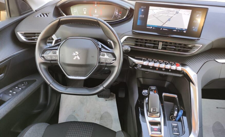PEUGEOT 3008 1.5 BLUEHDI 130 CV S&S BUSINESS EAT8