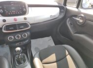 FIAT 500X 1.3 M. JET 95 CV E6D CONNECT