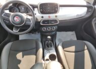 FIAT 500X 1.3 M. JET 95 CV E6D CONNECT