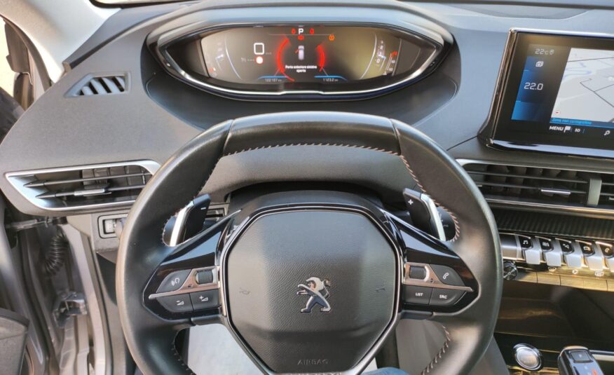 PEUGEOT 3008 1.5 BLUEHDI 130 CV S&S BUSINESS EAT8