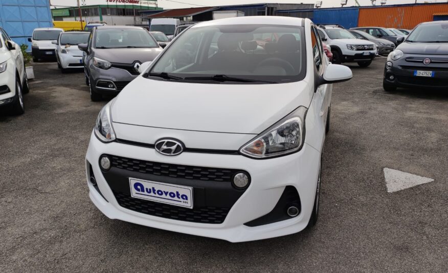 HYUNDAI I 10  1.0 68 CV