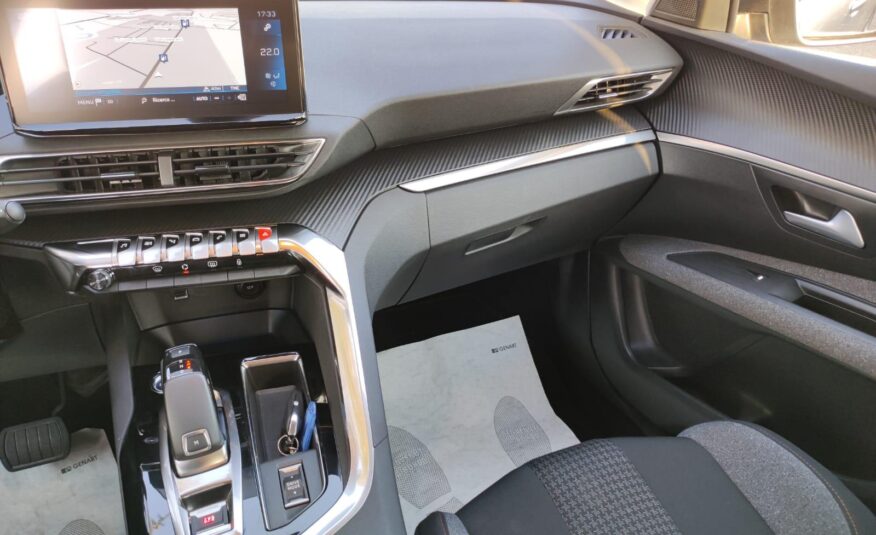PEUGEOT 3008 1.5 BLUEHDI 130 CV S&S BUSINESS EAT8
